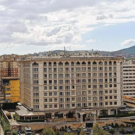 New Falcon Palas Otel Istanbul Luaran gambar
