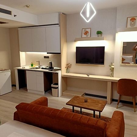New Falcon Palas Otel Istanbul Bilik gambar