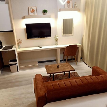 New Falcon Palas Otel Istanbul Bilik gambar
